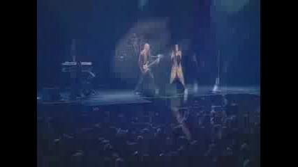 Nightwish - Phantom of the Opera 