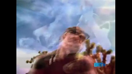 Nicki Minaj (feat. Sean Garrett) - Massive Attack (official Music Video)