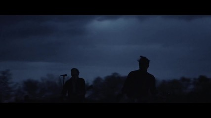 Needtobreathe - Multiplied [official Video]