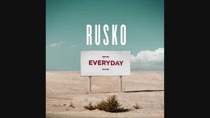 Rusko - Everyday (netsky Remix -- Bass Boost)