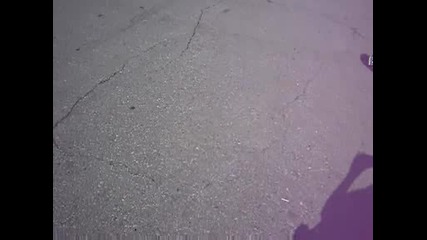 Свиленград драг Bikes and Cars.avi