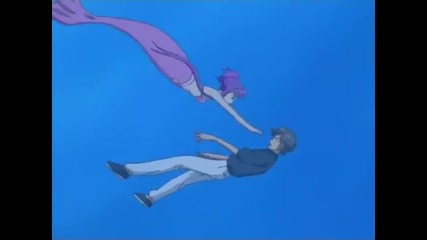 Mermaid Melody Episode 41