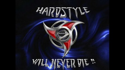 hardstyle mix part 1 by Dj Hexx