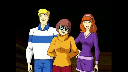 Scooby Doo And The Samurai Sword (3/8)