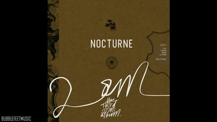 2am - You're Prettier The More I See You [mini Album - Nocturne]