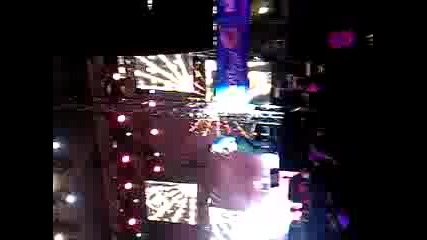 Loop & City LIVE - 2008