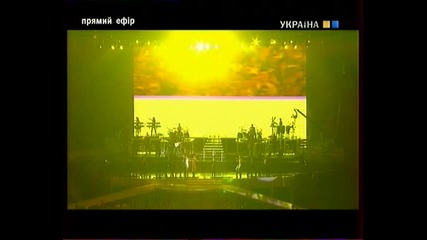 *концерт* Beyonce Live in Ukraine - Get Me Bodied( Dance Interlude) 