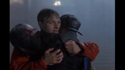 U2 - Dancing Barefoot, Threesome Movie Soundtrack