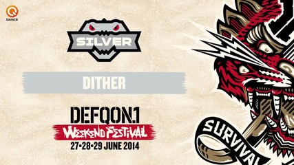 цветовете на Defqon.1 микс | Сребърно