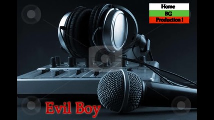 Evil Boy - Времето (remake)