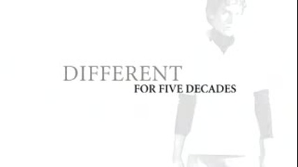 Fred Perry Commercial