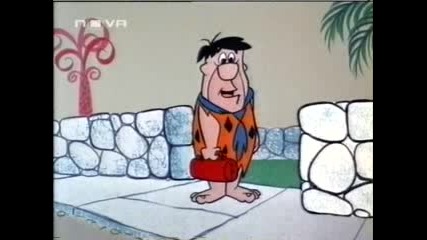 The flintstones Еп. 125 