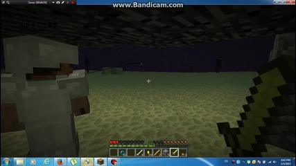 Minecraft Multiplayer Survival ep.5