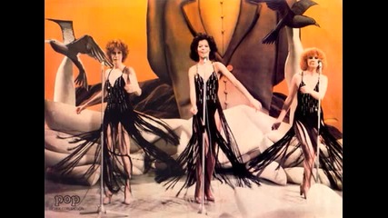 Silver Convention-save Me[1975]