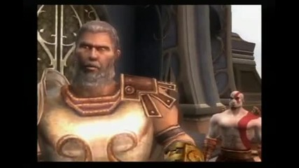 God Of War 2 Walkthrough Част 12
