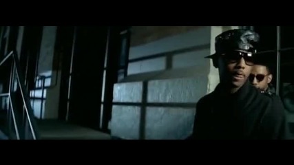 Fabolous ft Jeremih - Its My Time
