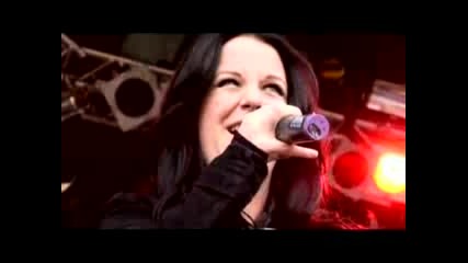 Xandria - Snow White