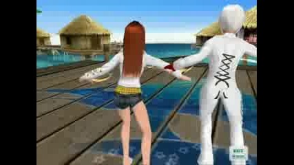 snoop dogg ft. pussycat dolls - bottles pop