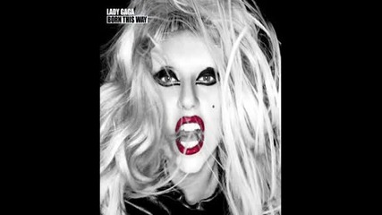 Lady Gaga - The Queen