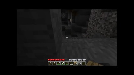 Minectaft - Завръщането