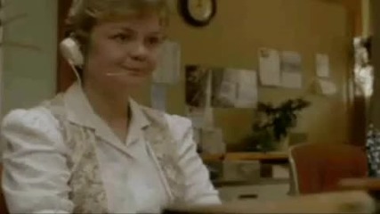 Die Hard 1 Alternate Ending 2 