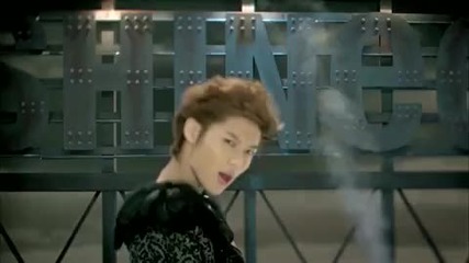 Shinee-ring Ding Dong