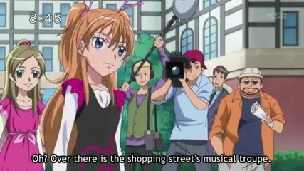 Suite Precure - Episode 5