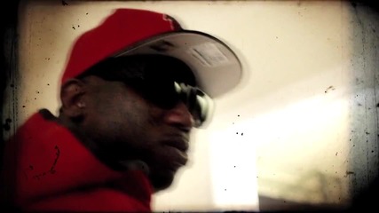 Gucci Mane - North Pole ( Official Video H D )