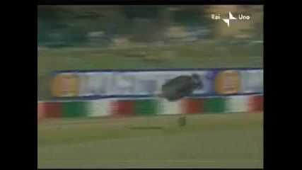 katastrofa F1