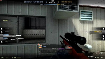 Xerx style #22 - ace - 3awp 2cz