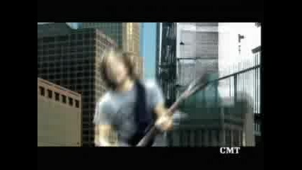 Keith Urban - Days Go By