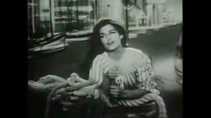 Dalida - Les Enfants Du Piree