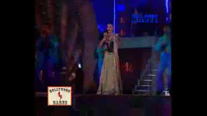 Aishwarya Rai - Performance At Event
