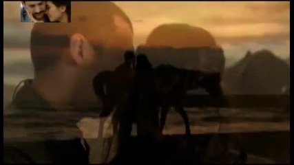 Asi i Demir- Sahneleri