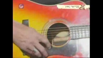 Johnny Cash - City Of New Orleans (live)