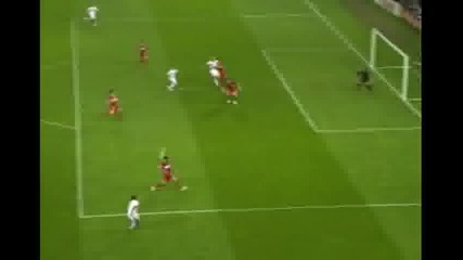 Турция - Чехия 3:2 Ян Колер Гол С Глава