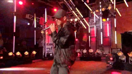 Eminem - Crack A Bottle Live