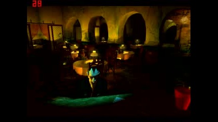 Vampire Song