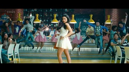 Бг Превод - Student of the Year - Ye Chand Sa Roshan Chehra