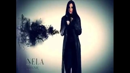 Nela Bijani Spot 2012 - Najbolja (new Single)