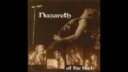 Nazareth - Called Her Name 