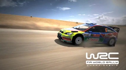 Gran Turismo 5 - Official E3 Trailer Hd