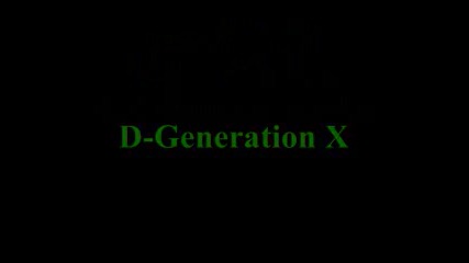 Dx Theme (run Dmc Remix) With Lyrics 