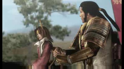 Samurai Warriors 2 - 52 