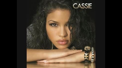 Cassie Feat. N.o.r.e. & Diddy - Must Be Love (remix)