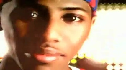 *hd* Fabolous feat Lil Mo - Can t Let You Go