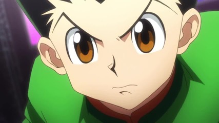 Hunter x Hunter - 34 [720]