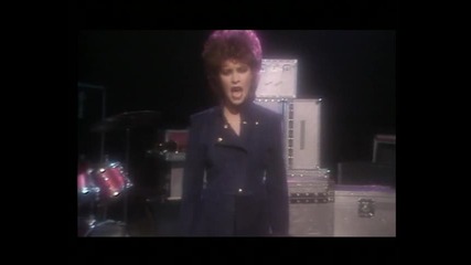 Sheena Easton - You Could Have Been With Me (1982)