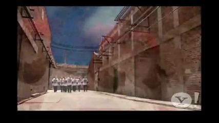 Jabbawockeez Pepsi Smash [best Audio]