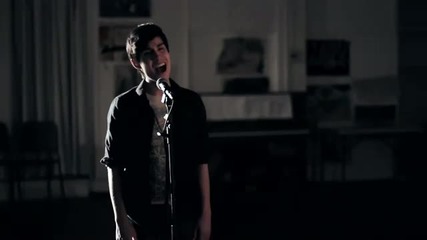 Бг.превод! Sam Tsui - Jar Of Hearts ( Christina Perri cover )